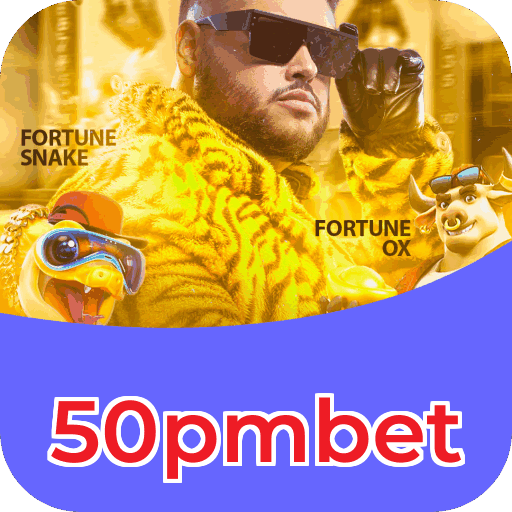 50pmbet APK