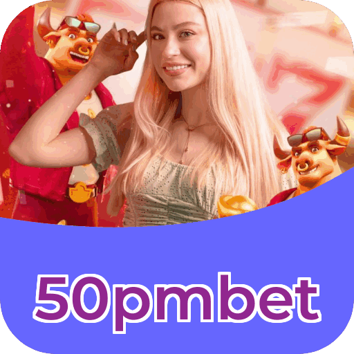 50pmbet APK
